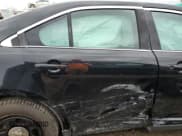 ✅ 2013 Ford Police Interceptor • VIN: 1FAHP2MK2DG188805 • Лот: 79180824. Опубликован ранее на Copart с пробегом 181 695 миль. Бесплатный доступ к архиву аукционных продаж из США и подробный отчёт об истории автомобиля на DreamBid. Изображение 10.