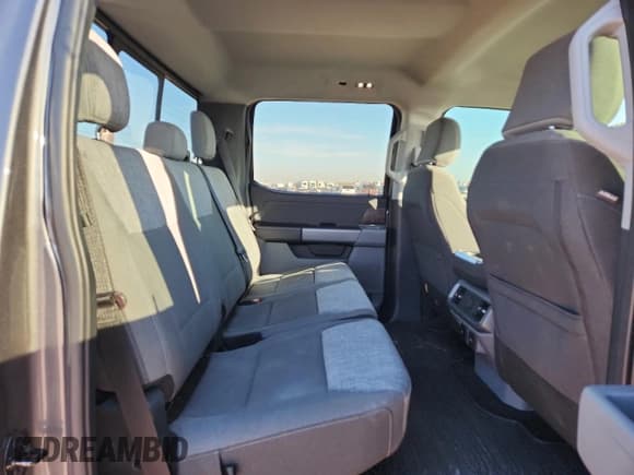 ✅ 2022 Ford F-150 King Ranch • VIN: 1FTFW1E86NFB42922 • Lot: 86163665. Listed on Copart with 63,313 mi. Free auction sales archive from the USA and detailed vehicle history report at DreamBid. Image 10.