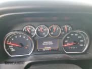 ✅ 2021 Chevrolet Silverado 1500 Custom • VIN: 3GCPWBEK2MG430679 • Lot: 71278584. Wystawiony na Copart z przebiegiem 113 147 mil. Bezpłatny archiwum sprzedaży aukcyjnych z USA i szczegółowy raport historii pojazdu na DreamBid. Zdjęcie 9.