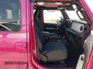 ✅ 2024 Jeep Wrangler Sport S • VIN: 1C4PJXDN1RW363914 • Lot: 42674626. Listed on IAAI with 10,893 mi. Free auction sales archive from the USA and detailed vehicle history report at DreamBid. Image 5.