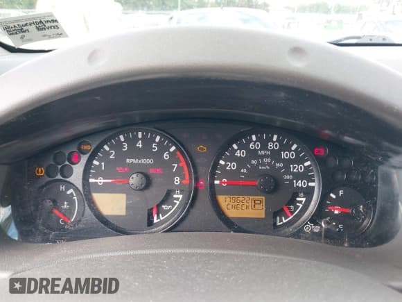 ✅ 2013 Nissan Frontier SV • VIN: 1N6AD0EV4DN719593 • Lot: 42970643. Listed on IAAI with 179,622 mi. Free auction sales archive from the USA and detailed vehicle history report at DreamBid. Image 7.