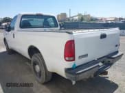 ✅ 2007 Ford F-250 XL • VIN: 1FTNF20587EA32347 • Лот: 42216836. Опубликован ранее на IAAI с пробегом Не указан. Бесплатный доступ к архиву аукционных продаж из США и подробный отчёт об истории автомобиля на DreamBid. Изображение 3.