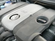 ✅ 2009 Volkswagen Jetta S • VIN: 3VWJM71KX9M097779 • Lot: 43749490. Listed on IAAI with 75,266 mi. Free auction sales archive from the USA and detailed vehicle history report at DreamBid. Image 19.