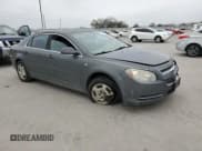 ✅ 2008 Chevrolet Malibu 1LT • VIN: 1G1ZH57BX8F286932 • Lot: 68474124. Wystawiony na Copart z przebiegiem 249 407 mil. Bezpłatny archiwum sprzedaży aukcyjnych z USA i szczegółowy raport historii pojazdu na DreamBid. Zdjęcie 4.