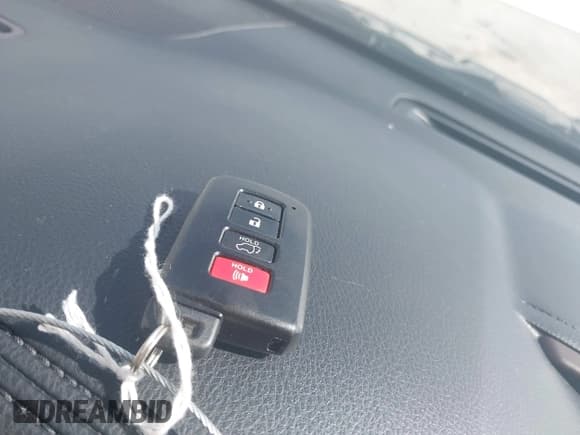 ✅ 2019 Toyota Highlander Limited • VIN: 5TDDZRFH9KS972799 • Lot: 42675544. Wystawiony na IAAI z przebiegiem 49 921 mil. Bezpłatny archiwum sprzedaży aukcyjnych z USA i szczegółowy raport historii pojazdu na DreamBid. Zdjęcie 11.