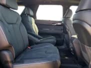 ✅ 2024 Hyundai Palisade Calligraphy • VIN: KM8R74GE6RU731321 • Лот: 77592344. Опубликован ранее на Copart с пробегом 8 099 миль. Бесплатный доступ к архиву аукционных продаж из США и подробный отчёт об истории автомобиля на DreamBid. Изображение 11.