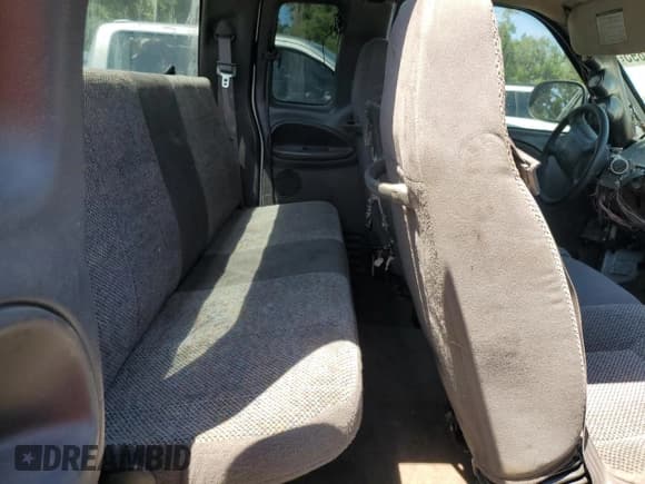 ✅ 2002 Dodge 2500 • VIN: 3B7KC23652M291462 • Lot: 53378895. Listed on Copart with Not provided. Free auction sales archive from the USA and detailed vehicle history report at DreamBid. Image 10.