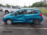 ✅ 2015 Nissan Note SR • VIN: 3N1CE2CP6FL359564 • Лот: 42876161. Опубликован ранее на IAAI с пробегом 105 630 миль. Бесплатный доступ к архиву аукционных продаж из США и подробный отчёт об истории автомобиля на DreamBid. Изображение 14.