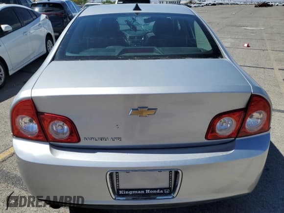 ✅ 2012 Chevrolet Malibu LTZ 1LZ • VIN: 1G1ZE5E01CF193798 • Lot: 71787354. Listed on Copart with 103,835 mi. Free auction sales archive from the USA and detailed vehicle history report at DreamBid. Image 6.