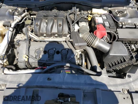 ✅ 2012 Ford Fusion SE • VIN: 3FAHP0HG8CR188082 • Lot: 86168675. Wystawiony na Copart z przebiegiem 162 893 mil. Bezpłatny archiwum sprzedaży aukcyjnych z USA i szczegółowy raport historii pojazdu na DreamBid. Zdjęcie 11.