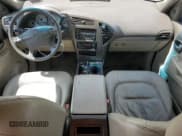 ✅ 2004 Buick Rendezvous • VIN: 3G5DB03E74S530443 • Lot: 68505015. Wystawiony na Copart z przebiegiem 99 700 mil. Bezpłatny archiwum sprzedaży aukcyjnych z USA i szczegółowy raport historii pojazdu na DreamBid. Zdjęcie 8.