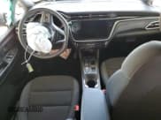 ✅ 2023 Chevrolet Bolt EV 1LT • VIN: 1G1FW6S04P4198196 • Lot: 61948674. Wystawiony na Copart z przebiegiem 38 149 mil. Bezpłatny archiwum sprzedaży aukcyjnych z USA i szczegółowy raport historii pojazdu na DreamBid. Zdjęcie 8.