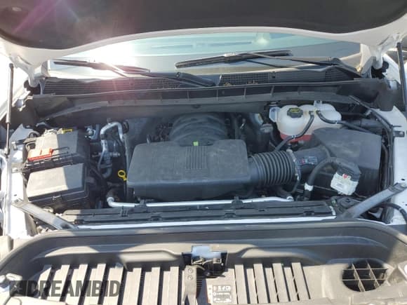 ✅ 2025 GMC Sierra 1500 Denali • VIN: 3GTUUGEL0SG109459 • Лот: 62396645. Опубликован ранее на Copart с пробегом 15 410 миль. Бесплатный доступ к архиву аукционных продаж из США и подробный отчёт об истории автомобиля на DreamBid. Изображение 12.