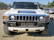 ✅ 2004 Hummer H2 • VIN: 5GRGN23U64H115086 • Lot: 70512504. Wystawiony na Copart z przebiegiem 243 233 mil. Bezpłatny archiwum sprzedaży aukcyjnych z USA i szczegółowy raport historii pojazdu na DreamBid. Zdjęcie 5.