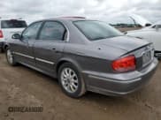 ✅ 2004 Hyundai Sonata GLS • VIN: KMHWF35H04A954560 • Lot: 58205445. Wystawiony na Copart z przebiegiem 108 911 mil. Bezpłatny archiwum sprzedaży aukcyjnych z USA i szczegółowy raport historii pojazdu na DreamBid. Zdjęcie 2.