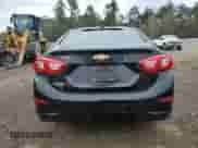 ✅ 2017 Chevrolet Cruze LS • VIN: 1G1BC5SM4H7274956 • Lot: 70978132. Wystawiony na Copart z przebiegiem 81 227 mil mil. Skorzystaj z bezpłatnego archiwum sprzedaży aukcyjnych z USA i zobacz szczegółowy raport historii pojazdu na DreamBid. Zdjęcie 6.