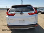 ✅ 2019 Honda CR-V EX-L • VIN: 5J6RW2H89KL037569 • Лот: 56424855. Опубликован ранее на Copart с пробегом 190 404 миль. Бесплатный доступ к архиву аукционных продаж из США и подробный отчёт об истории автомобиля на DreamBid. Изображение 6.