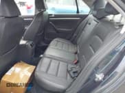 ✅ 2009 Volkswagen Jetta SE • VIN: 3VWRZ71KX9M038848 • Lot: 42849315. Listed on IAAI with 192,921 mi. Free auction sales archive from the USA and detailed vehicle history report at DreamBid. Image 8.