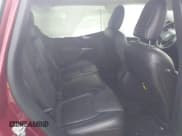 ✅ 2021 Jeep Cherokee Limited • VIN: 1C4PJMDX4MD139251 • Lot: 42890068. Wystawiony na IAAI z przebiegiem 20 143 mil. Bezpłatny archiwum sprzedaży aukcyjnych z USA i szczegółowy raport historii pojazdu na DreamBid. Zdjęcie 8.