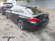 ✅ 2020 BMW 4 Series 430i xDrive • VIN: WBA4J3C04LBL11691 • Лот: 43442032. Опубликован ранее на IAAI с пробегом 85 856 миль. Бесплатный доступ к архиву аукционных продаж из США и подробный отчёт об истории автомобиля на DreamBid. Изображение 3.