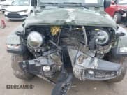 ✅ 2022 Jeep Gladiator Overland • VIN: 1C6HJTFG5NL153069 • Lot: 43130268. Wystawiony na IAAI z przebiegiem 32 646 mil. Bezpłatny archiwum sprzedaży aukcyjnych z USA i szczegółowy raport historii pojazdu na DreamBid. Zdjęcie 6.