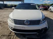 ✅ 2014 Volkswagen CC Executive • VIN: WVWRP7AN9EE525705 • Lot: 81225055. Listed on Copart with 113,570 mi. Free auction sales archive from the USA and detailed vehicle history report at DreamBid. Image 5.