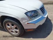 ✅ 2006 Chrysler Pacifica Touring • VIN: 2A4GM68446R902799 • Lot: 43197357. Wystawiony na IAAI z przebiegiem 98 583 mil. Bezpłatny archiwum sprzedaży aukcyjnych z USA i szczegółowy raport historii pojazdu na DreamBid. Zdjęcie 6.