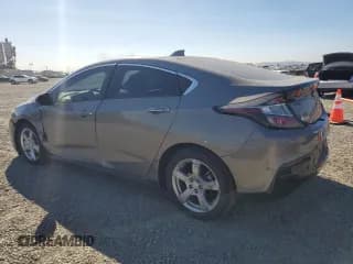✅ 2017 Chevrolet Volt LT • VIN: 1G1RC6S50HU208869 • Lot: 79139244. Wystawiony na Copart z przebiegiem Nie podano. Bezpłatny archiwum sprzedaży aukcyjnych z USA i szczegółowy raport historii pojazdu na DreamBid. Zdjęcie 2.