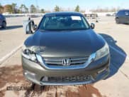 ✅ 2013 Honda Accord EX • VIN: 1HGCR2F73DA251874 • Lot: 43614368. Wystawiony na IAAI z przebiegiem 178 389 mil. Bezpłatny archiwum sprzedaży aukcyjnych z USA i szczegółowy raport historii pojazdu na DreamBid. Zdjęcie 13.