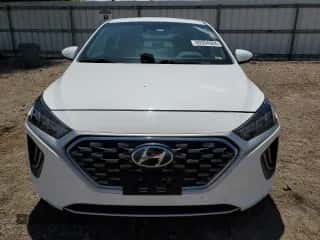 2022 Hyundai Ioniq SEL с VIN KMHC85LC9NU282868, выставлен на аукционе Copart как лот 69394504 с пробегом 60 053 миль миль и Списание • Salvage title. История ставок и продаж доступна на DreamBid. Изображение 5.
