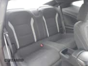 ✅ 2018 Chevrolet Camaro 1LT • VIN: 1G1FB1RS9J0142596 • Lot: 42511433. Listed on IAAI with 72,100 mi. Free auction sales archive from the USA and detailed vehicle history report at DreamBid. Image 8.