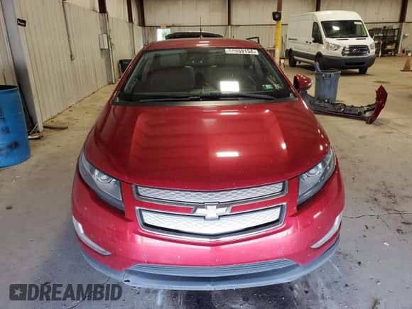 2013 Chevrolet Volt z VIN 1G1RD6E47DU106186, wystawiony jako Copart lot #58959154 z przebiegiem 149 493 mil mil oraz Szkoda całkowita • Salvage title. Historia ofert i sprzedaży dostępna na DreamBid. Obrazek 5.