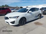 ✅ 2019 Acura ILX Premium • VIN: 19UDE2F87KA001866 • Lot: 41210801. Wystawiony na IAAI z przebiegiem 62 182 mil. Bezpłatny archiwum sprzedaży aukcyjnych z USA i szczegółowy raport historii pojazdu na DreamBid. Zdjęcie 17.