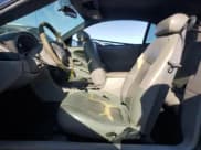 ✅ 2002 Ford Mustang Deluxe • VIN: 1FAFP44462F126797 • Lot: 80134015. Listed on Copart with Not provided. Free auction sales archive from the USA and detailed vehicle history report at DreamBid. Image 7.