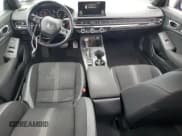 ✅ 2023 Honda Civic Sport • VIN: 2HGFE2F58PH507827 • Lot: 71584775. Listed on Copart with 51,439 mi. Free auction sales archive from the USA and detailed vehicle history report at DreamBid. Image 8.