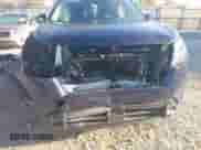 2024 Nissan Pathfinder Rock Creek с VIN 5N1DR3BD8RC249713, выставлен на аукционе IAAI как лот 43396931 с пробегом 6 857 миль миль и . История ставок и продаж доступна на DreamBid. Изображение 18.