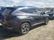 ✅ 2024 Hyundai Tucson Limited • VIN: 5NMJE3DE2RH314808 • Lot: 68061134. Wystawiony na Copart z przebiegiem 21 659 mil. Bezpłatny archiwum sprzedaży aukcyjnych z USA i szczegółowy raport historii pojazdu na DreamBid. Zdjęcie 3.