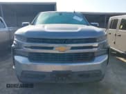 ✅ 2022 Chevrolet Silverado 1500 LT • VIN: 1GCUYDETXNZ185259 • Lot: 41872387. Listed on IAAI with 70,989 mi. Free auction sales archive from the USA and detailed vehicle history report at DreamBid. Image 12.