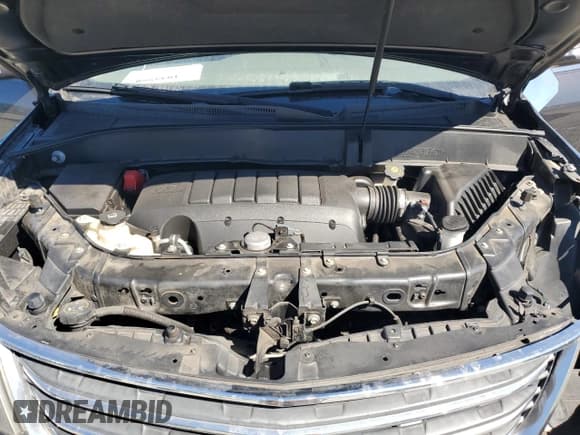 ✅ 2015 Chevrolet Traverse LT • VIN: 1GNKVGKD3FJ337873 • Lot: 86217145. Wystawiony na Copart z przebiegiem 131 948 mil. Bezpłatny archiwum sprzedaży aukcyjnych z USA i szczegółowy raport historii pojazdu na DreamBid. Zdjęcie 11.