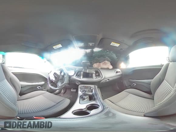 ✅ 2023 Dodge Challenger SXT • VIN: 2C3CDZAG3PH634396 • Lot: 73252494. Wystawiony na Copart z przebiegiem 5 160 mil. Bezpłatny archiwum sprzedaży aukcyjnych z USA i szczegółowy raport historii pojazdu na DreamBid. Zdjęcie 13.