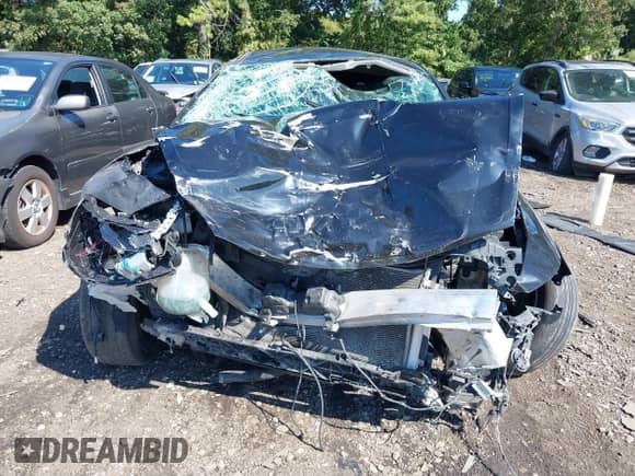 2020 Hyundai Sonata SEL z VIN 5NPEL4JA2LH025677, wystawiony jako IAAI lot #43140590 z przebiegiem 66 755 mil mil oraz . Historia ofert i sprzedaży dostępna na DreamBid. Obrazek 11.