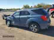 2012 Chevrolet Equinox 1LT с VIN 2GNFLDE52C6227707, выставлен на аукционе Copart как лот 86501145 с пробегом 55 748 миль миль и Списание • Salvage title. История ставок и продаж доступна на DreamBid. Изображение 2.