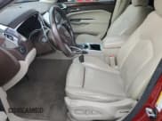 ✅ 2013 Cadillac SRX Premium Collection • VIN: 3GYFNJE34DS654383 • Lot: 84997955. Wystawiony na Copart z przebiegiem 121 842 mil. Bezpłatny archiwum sprzedaży aukcyjnych z USA i szczegółowy raport historii pojazdu na DreamBid. Zdjęcie 7.