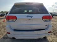 ✅ 2018 Jeep Grand Cherokee Overland • VIN: 1C4RJECG5JC428351 • Lot: 82111085. Listed on Copart with 85,746 mi. Free auction sales archive from the USA and detailed vehicle history report at DreamBid. Image 6.