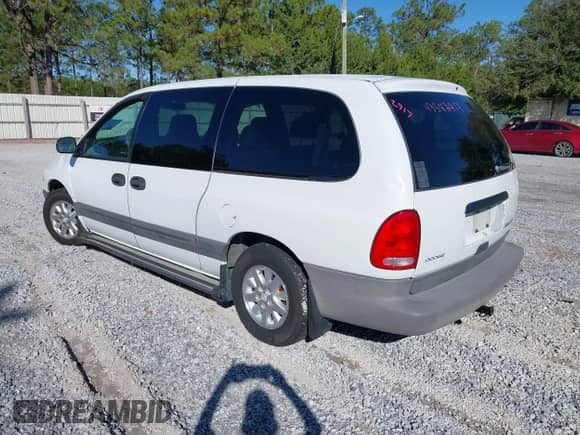 1998 Dodge Caravan Sport с VIN 2B4GP4431WR752825, выставлен на аукционе IAAI как лот 43582917 с пробегом Не указан миль и . История ставок и продаж доступна на DreamBid. Изображение 3.