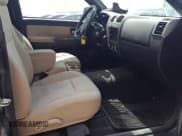 ✅ 2012 GMC Canyon SLE1 • VIN: 1GTE5MF99C8156483 • Lot: 58735070. Wystawiony na Copart z przebiegiem 81 598 mil. Bezpłatny archiwum sprzedaży aukcyjnych z USA i szczegółowy raport historii pojazdu na DreamBid. Zdjęcie 5.