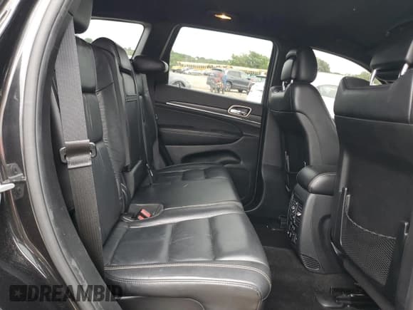 ✅ 2015 Jeep Grand Cherokee Limited • VIN: 1C4RJFBG3FC608264 • Lot: 68963005. Listed on Copart with 93,173 mi. Free auction sales archive from the USA and detailed vehicle history report at DreamBid. Image 11.