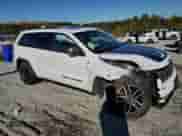 2020 Jeep Grand Cherokee Trailhawk с VIN 1C4RJFLG5LC288861, выставлен на аукционе Copart как лот 86604855 с пробегом 131 799 миль миль и Списание • Salvage title. История ставок и продаж доступна на DreamBid. Изображение 4.