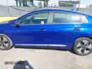 2022 Hyundai Ioniq Limited с VIN KMHC05LC4NU271221, выставлен на аукционе IAAI как лот 43066984 с пробегом 89 843 миль миль и . История ставок и продаж доступна на DreamBid. Изображение 15.