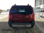 ✅ 2014 Nissan Xterra X • VIN: 5N1AN0NW8EN803485 • Lot: 68365175. Listed on Copart with 191,367 mi. Free auction sales archive from the USA and detailed vehicle history report at DreamBid. Image 6.